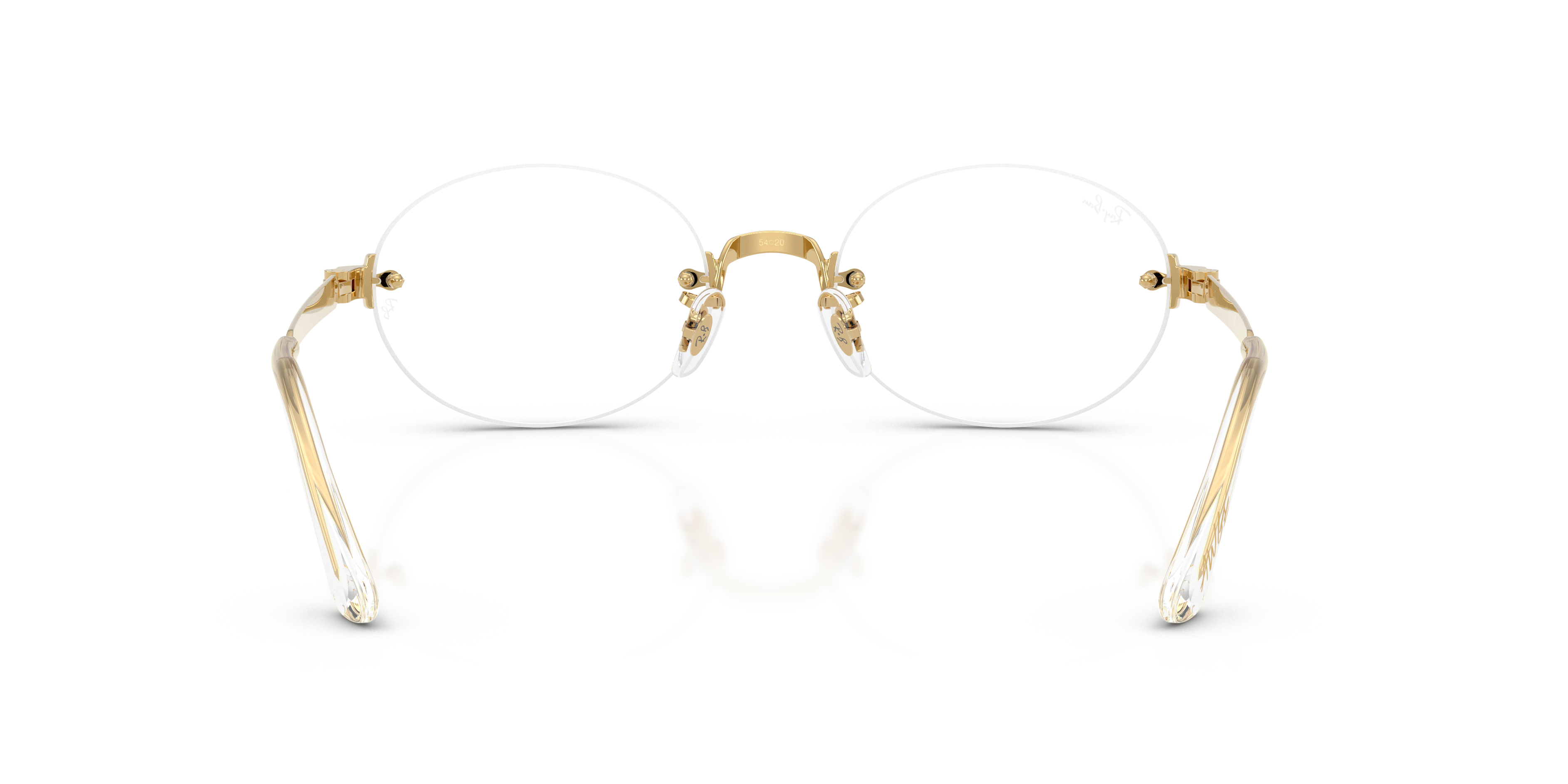 Ray-Ban RX3929V 2500  